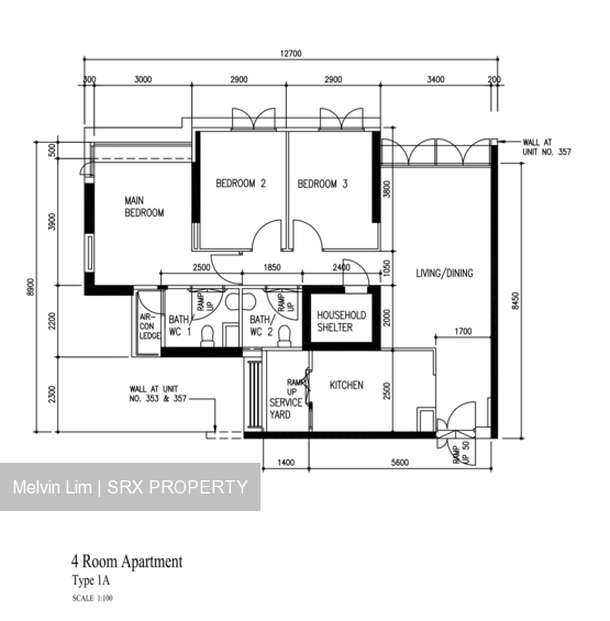 Blk 443C Fernvale Road (Sengkang), HDB 4 Rooms #183033372